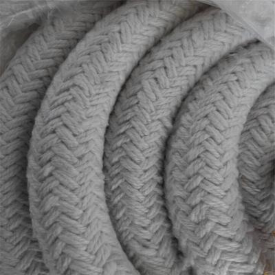 苎麻盘根16mm*16mm,一米价高水基盘根,苎麻纤维盘根,芳纶盘根石墨垫片/高强复合垫片/内外包边石墨复合垫/加强石墨图片_高清图_细节图-大城县华博密封材料厂