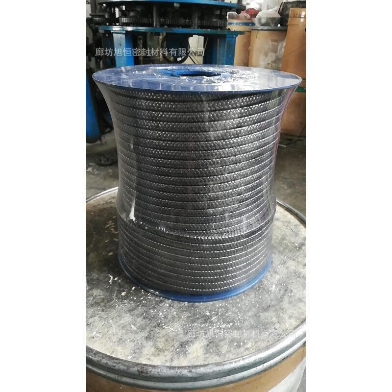 石墨盘根 高水基盘根